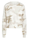 SUDADERA ADIDAS CAMO AOP MUJER