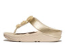SANDALIA FITFLOP FINO BEADIE-BUTTON MUJER