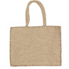 BOLSO SAINT BARTH RAFFIA VANITY MUJER