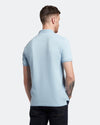 POLO V1-PLAIN LYLE&SCOTT HOMBRE
