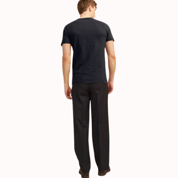 CAMISETA JACK&JONES ESPLIT NOOS HOMBRE