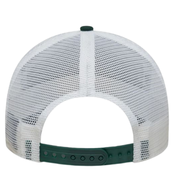 GORRA NEW ERA VINTAGE TRUCKER HOMBRE