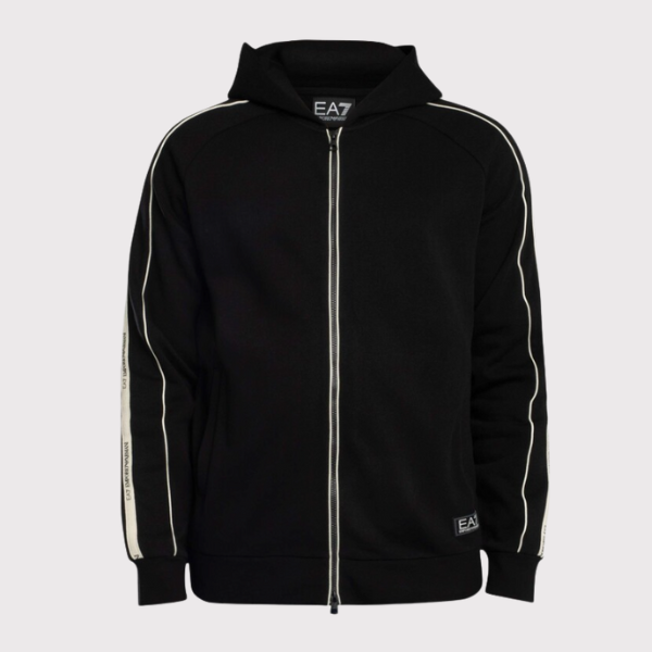 SUDADERA EA7 HOMBRE
