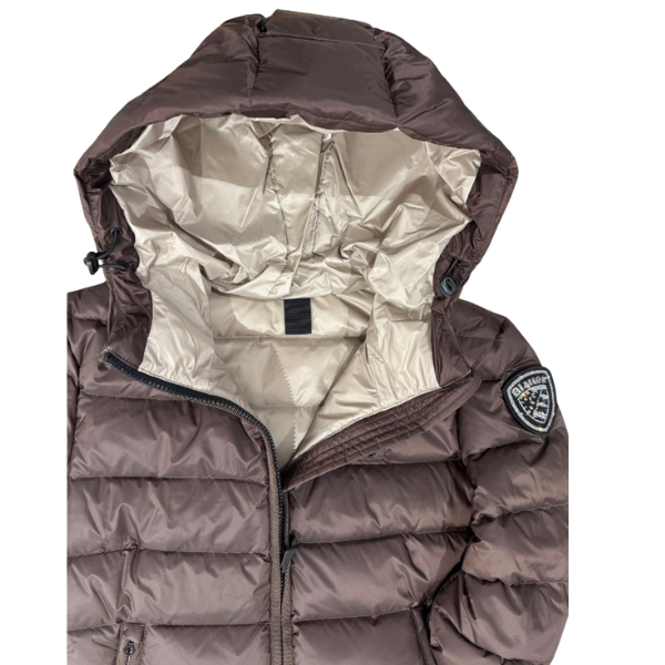 CHAQUETA BLAUER CHARME MUJER