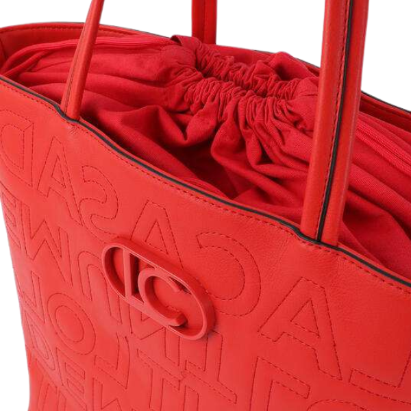 BOLSO LOLA CASADEMUNT DECONSTRUIDO MUJER