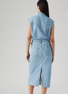 VESTIDO LEVI'S® ICONIC SLEEVELESS MUJER
