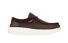 ZAPATO DUDE WALLY COMF WOVEN HOMBRE