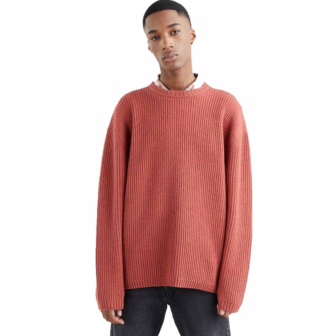 SUDADERA BATTERY CREWNECK LEVI'S® HOMBRE