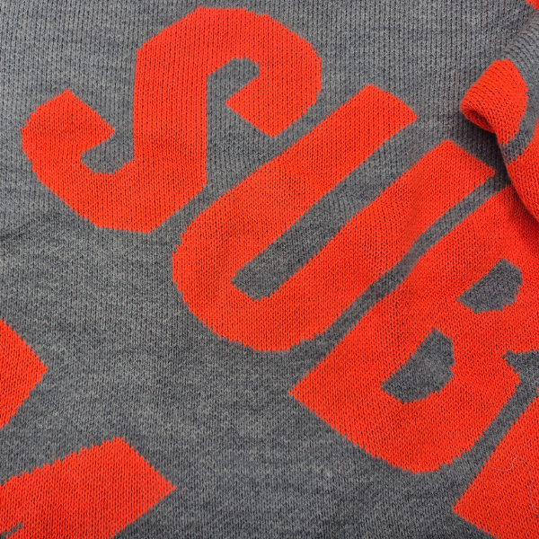 JERSEY SUBLIM VS MEZCLA UNISEX
