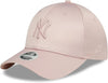GORRA NEW ERA NEW YORK YANKEES MUJER