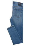 TEJANO JACKIE SLIM HUGO BOSS MUJER