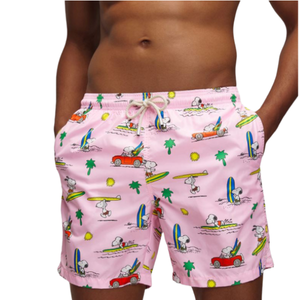 BAÑADOR SAINT BARTH LIGHTING HOMBRE