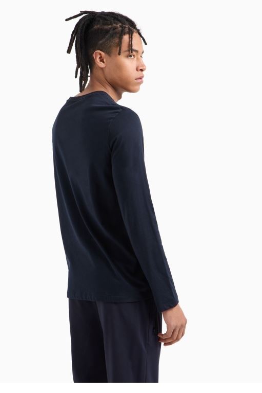 CAMISETA ARMANI EXCHANGE HOMBRE