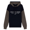 JERSEY ARMANI EXCHANGE HOMBRE