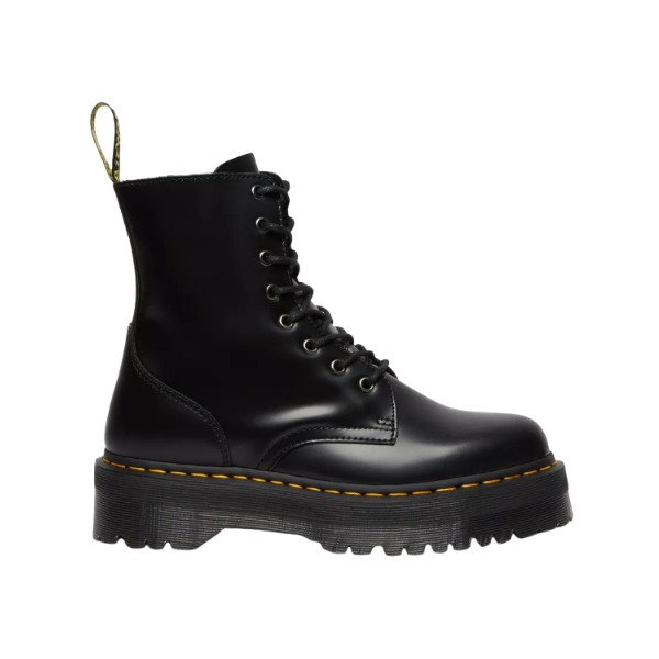 BOTA DR. MARTENS JADON NEGRA