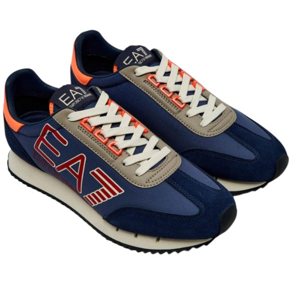 ZAPATILLA EA7 UNISEX