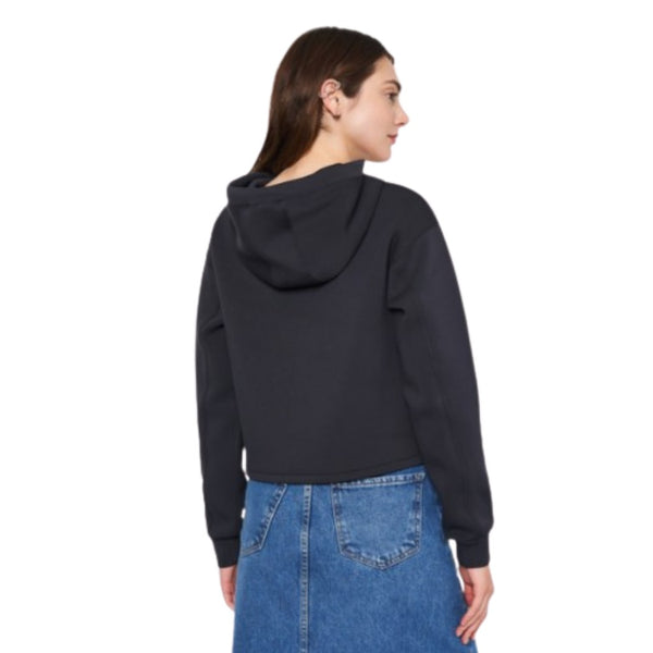 SUDADERA GUESS NEW ALISA MUJER