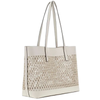 BOLSO GUESS LETTY 2 IN 1 MUJER