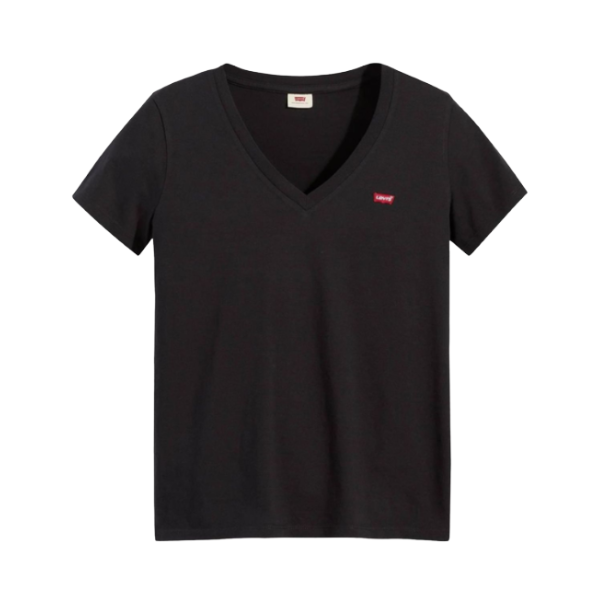 CAMISETA PERFECT VNECK LEVI'S® MUJER