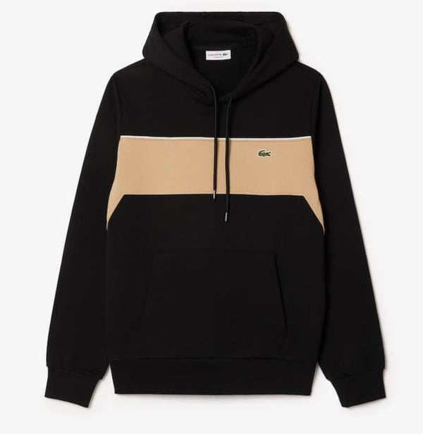 SUDADERA LACOSTE HOMBRE