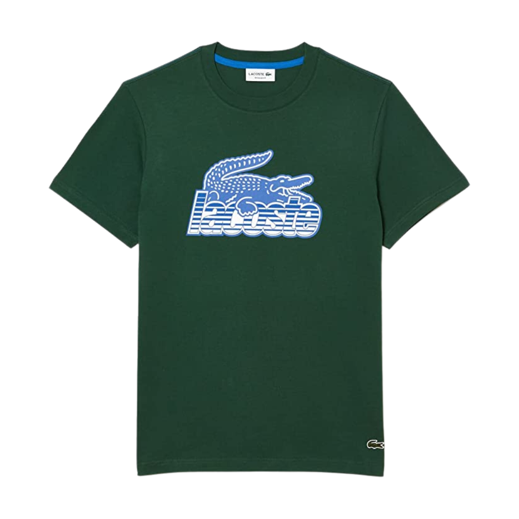 CAMISETA LACOSTE HOMBRE