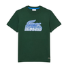 CAMISETA LACOSTE HOMBRE