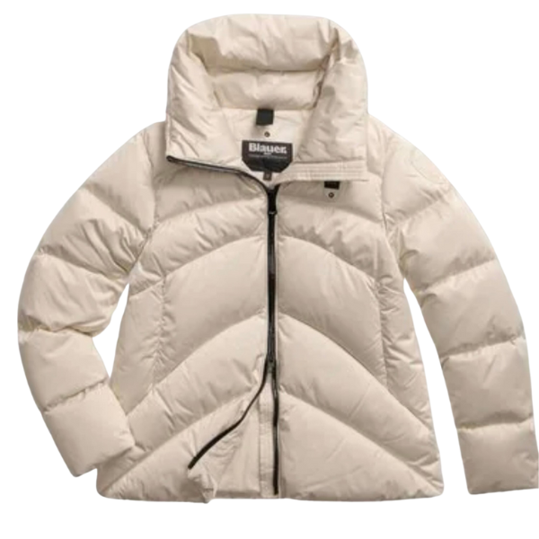 CHAQUETA BLAUER MARYLAND MUJER