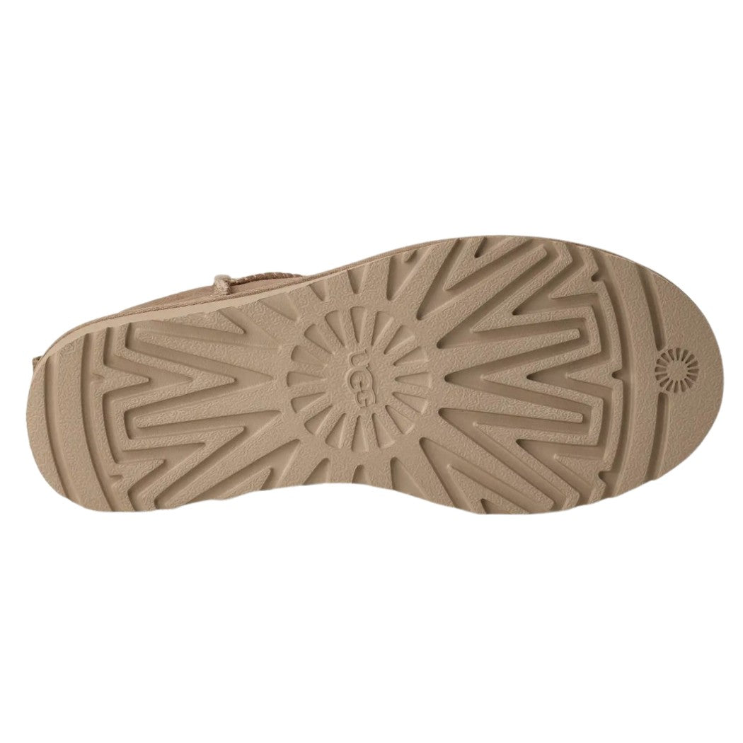 BOTAS UGG CLASSIC ULTRA MINI PLATFORN MUJER