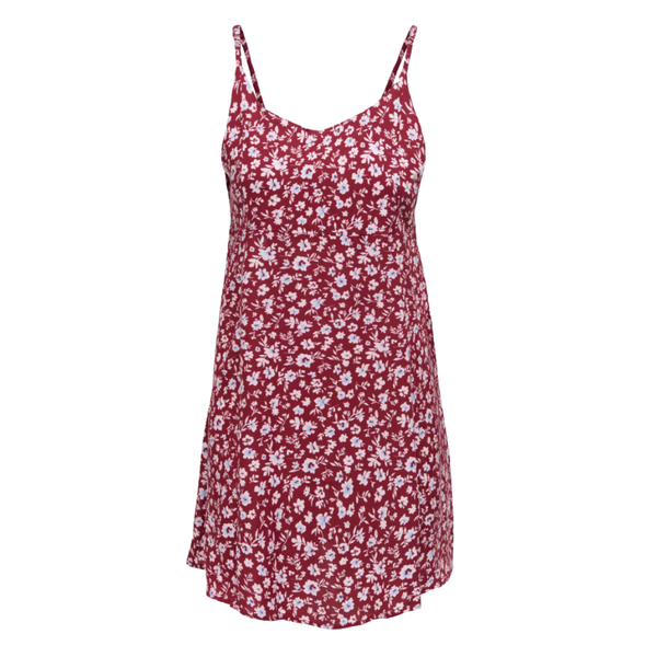 VESTIDO ONLY ONLLIANA LIFE STRAP MUJER