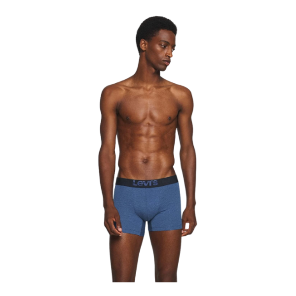 BOXER OPT ILLUSION ORGANIC 2P LEVI'S® HOMBRE