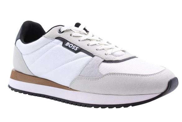 ZAPATILLA HUGO BOSS KAI RUNN NYTX HOMBRE