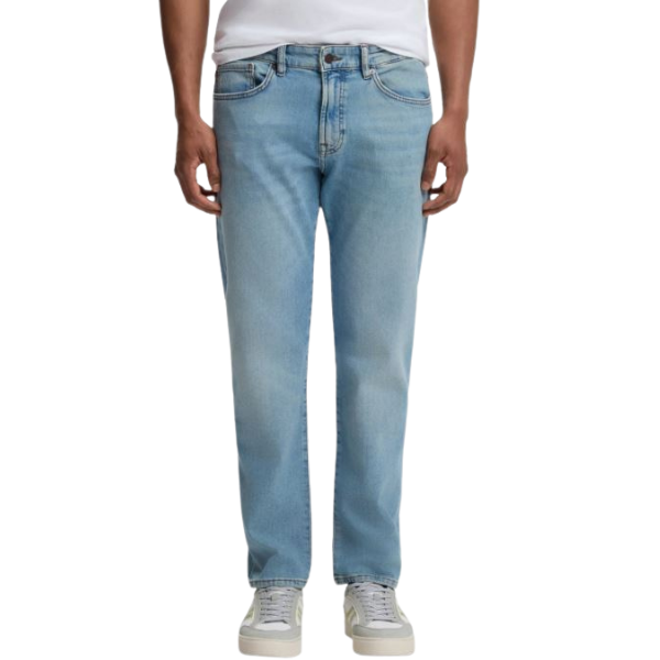 TEJANO HUGO BOSS MAINE BC HOMBRE