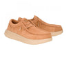 ZAPATO DUDE WALLY COMF SUEDE HOMBRE