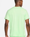 CAMISETA NIKE DRI-FIT MILER UV HOMBRE