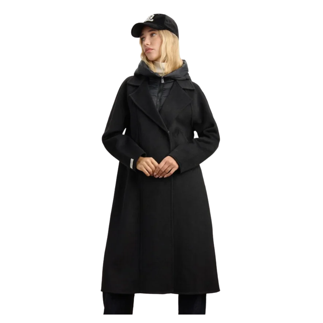 CHAQUETA BLAUER ROWE MUJER