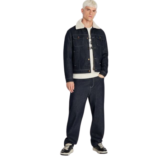 JERSEY ARMANI EXCHANGE HOMBRE