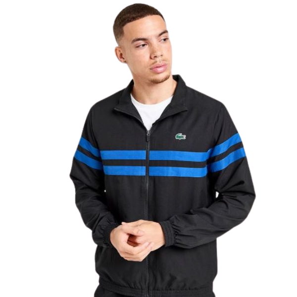 CHANDAL LACOSTE SURVETEMENT HOMBRE