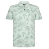 POLO PETROL INDUSTRIES SHORT SLEEVE HOMBRE