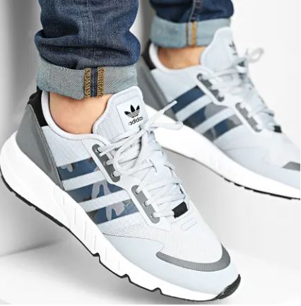 ZAPATILLA  ADIDAS ZX 1K BOOST ADIDAS HOMBRE