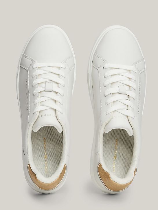ZAPATILLA TOMMY HILFIGER ESSENTIAL MUJER