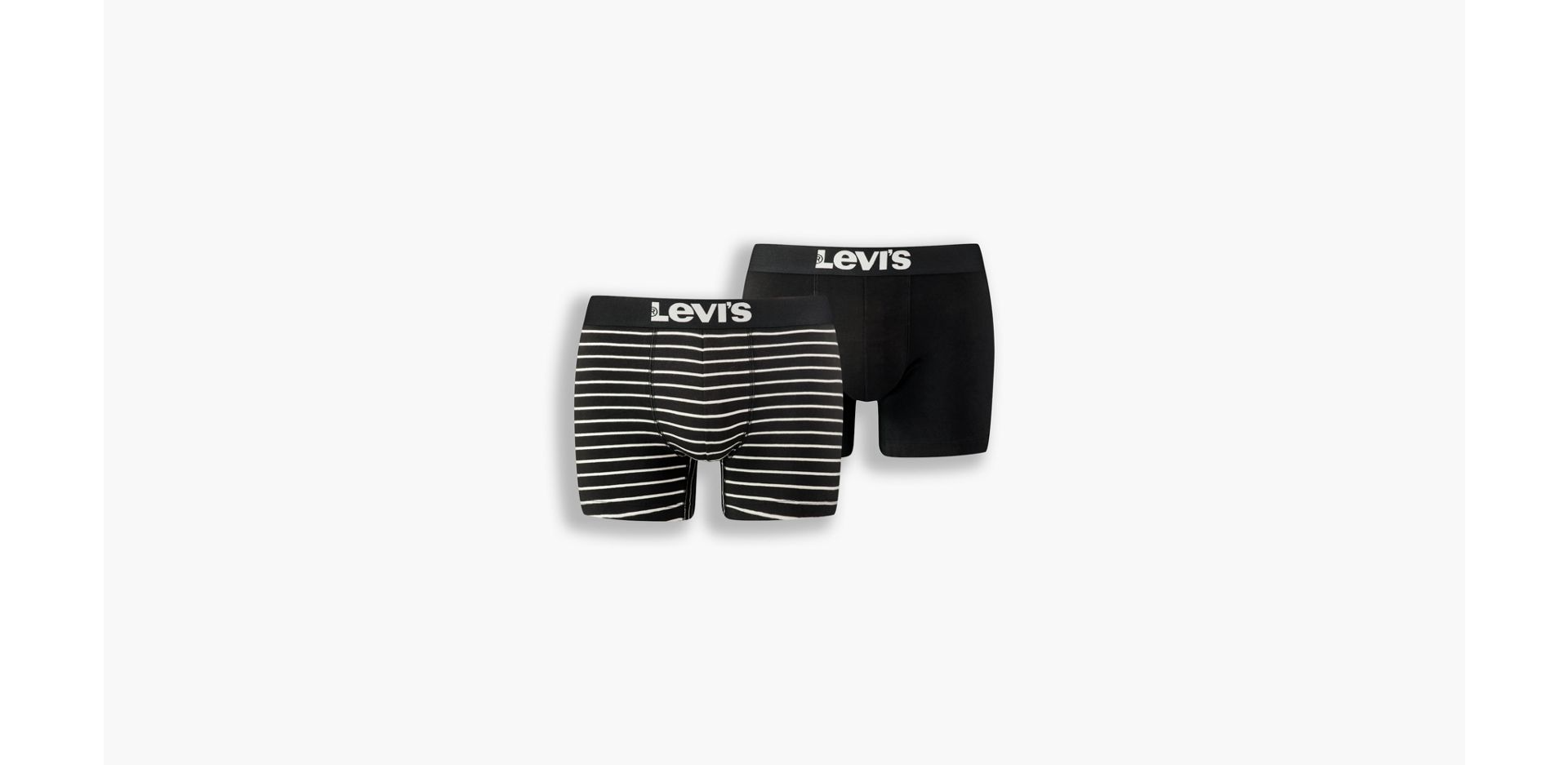 BOXER TENCEL 2P LEVI'S® HOMBRE