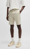 BERMUDA HUGO BOSS CHINO SLIM HOMBRE