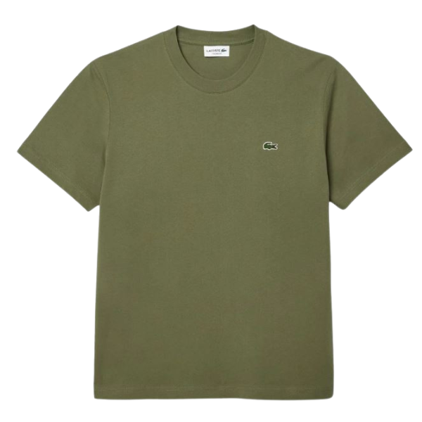 CAMISETA LACOSTE HOMBRE