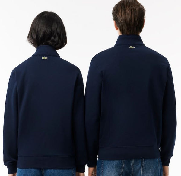 SUDADERA LACOSTE UNISEX