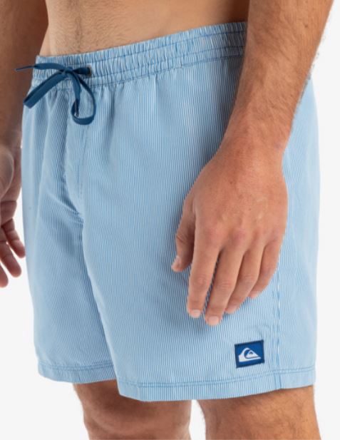 BAÑADOR QUIKSILVER DELUXE 15 HOMBRE