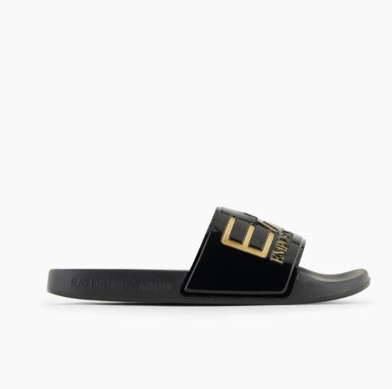 CHANCLA EA7 UNISEX