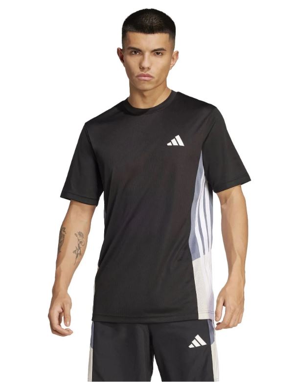 CAMISETA ADIDAS TR ESS CB SL HOMBRE