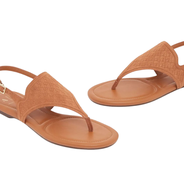 SANDALIA ARMANI EXCHANGE MUJER