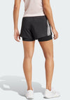 SHORT ADIDAS MIN 2IN1 MUJER
