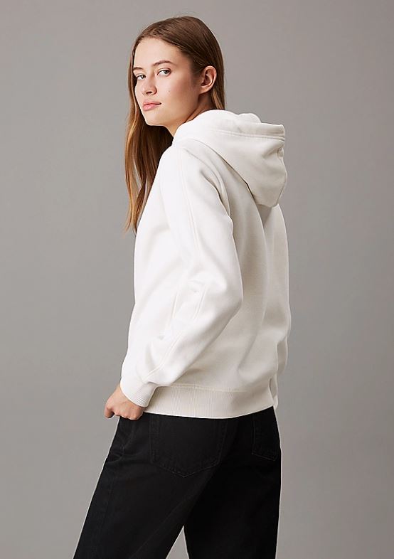 SUDADERA CALVIN KLEIN MONOLOGO MUJER